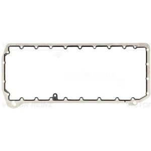 REINZ - Carterpan Pakking - Voor BMW - 71-37406-00 - 11137798122 - 7798122