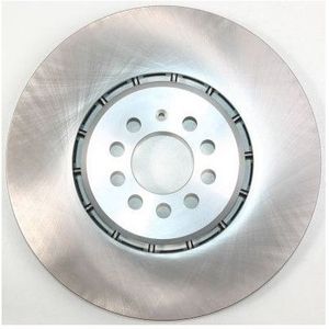 Remschijf Audi, Volkswagen Abs 17845