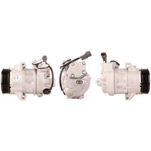 Mitsubishi - Smart - Compressor - Airconditioning