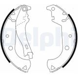 Fiat - Remschoenset - AP - 228 mm - 42 mm