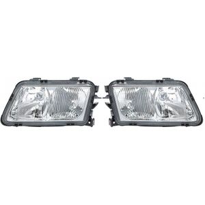 Koplamp Set Audi Hella Set_1ef 963 030-271