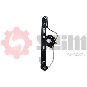 Raambedieningsmechanisme Bmw Seim 900909