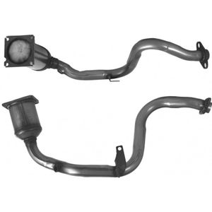 Katalysator Peugeot/Citroen Citroen, Peugeot Bm Catalysts Bm90905h