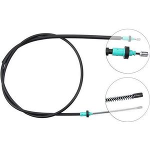 Handremkabel Dacia, Lada, Renault Abs K13586