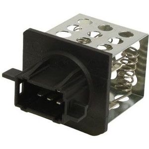 Weerstand, Interieurventilator Peugeot Hitachi 132548