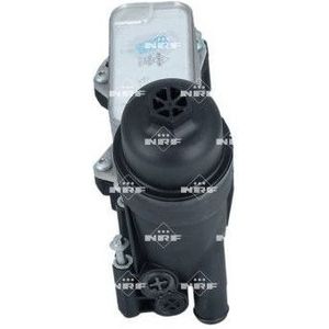 Oliekoeler - Motorolie - Chrysler - Dodge - Jeep - Nrf 31852