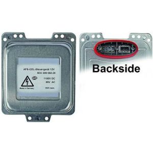 Xenon-Ballast Mercedes-Benz Diederichs 1616285