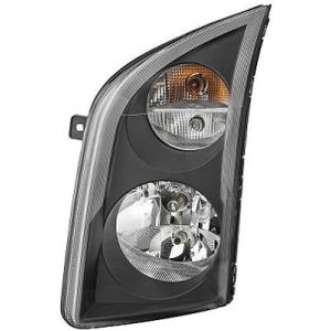 Koplamp Priority Parts Volkswagen Diederichs 2281083