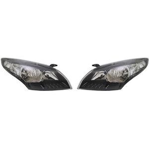 Koplamp Set Renault Van Wezel Combideals Set_4377964