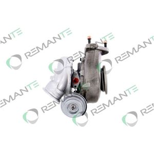 Turbocharger Mercedes-Benz Remante 003-001-001346r