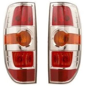Achterlicht Set Mazda Van Wezel Combideals Set_2781925
