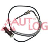 Sensor, Uitlaatgastemperatuur Jeep Autlog As3497