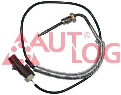 Sensor, Uitlaatgastemperatuur Jeep Autlog As3497