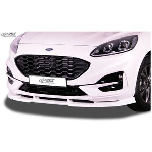 Voorspoiler Vario-X Passend Voor Ford Kuga Iii St-Line & Vignale 2019- (Pu) Ford Rdx Racedesign Rd Vfo47