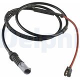 BMW - Delphi LZ0376 - Slijtageindicator - 1052 mm - Geschikt voor Schijfremmen