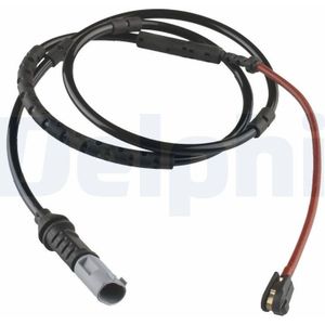 BMW - Delphi LZ0376 - Slijtageindicator - 1052 mm - Geschikt voor Schijfremmen