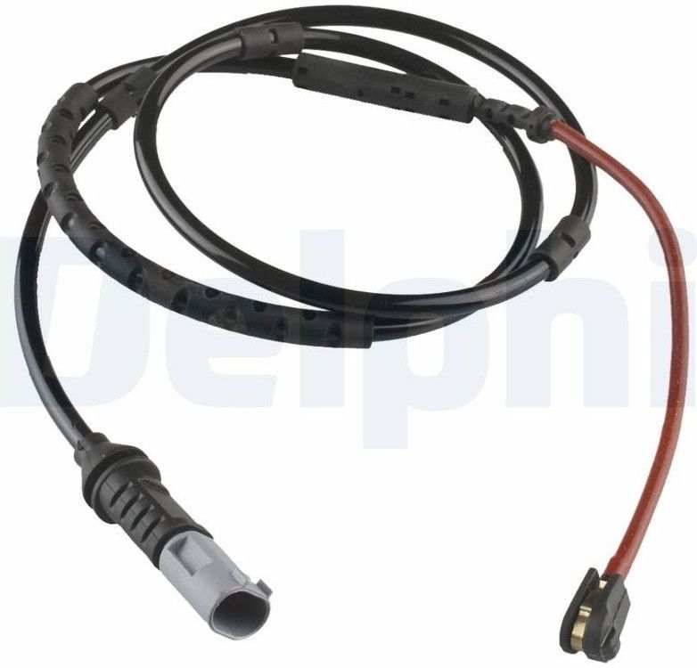 BMW - Delphi LZ0376 - Slijtageindicator - 1052 mm - Geschikt voor Schijfremmen