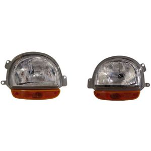 Koplamp Set Renault Van Wezel Combideals Set_4342962