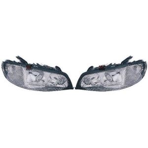 Koplamp Set Opel Van Wezel Combideals Set_3716962
