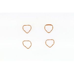 Joint Col Admission Renau D4f1.2l 1 Renault Corteco 026471h