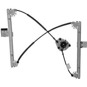 Raambedieningsmechanisme Fiat Magneti Marelli Ac437