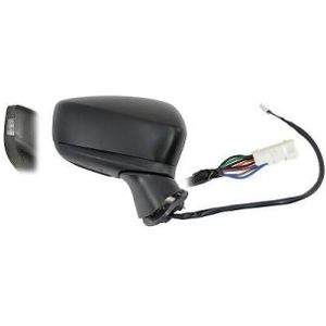 Buitenspiegel Mazda Diederichs 5627324