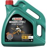 Castrol Magnatec Stop-Start 5W30 A3/B4 4L