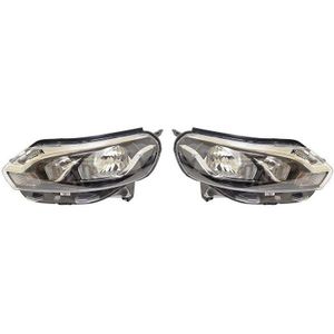 Koplamp Set Toyota Van Wezel Combideals Set_5343961n