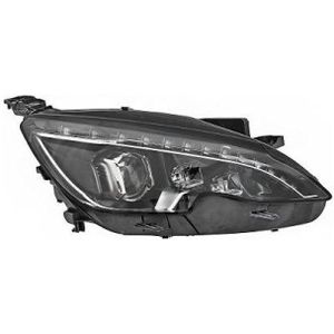 Koplamp Rechts Peugeot Diederichs 4236184