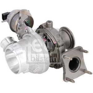 Turbocharger Volvo Febi 187309