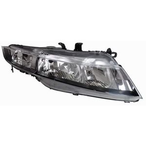 Koplamp Honda Depo 217-1160r-Ld-Em