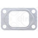 ELRING - 279.455 - Pakking - Lader - Uitlaatgasturbo - 4 Montagegaten - Staalpakking