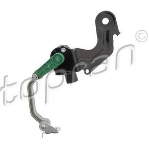 Sensor, Stelmotor Koplamphoogteregeling Audi Topran 119 568