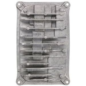 Regeleenheid, Verlichting Mercedes-Benz Blic 5402-02-023-500p