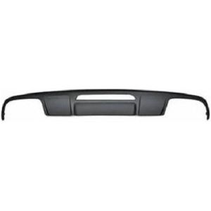 Plaat, Bumper Hd Tuning Mercedes-Benz Diederichs 1650257