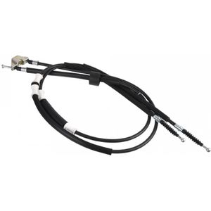 Handremkabel Opel Febi 109429