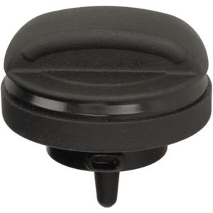 Dop - Brandstoftank - Zwart - Audi, Cupra, Seat, Skoda, Volkswagen - Motorad Mgc944