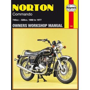 Norton Commando