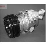 Toyota - DCP50030 - Compressor - Airconditioning - Met Magneetkoppeling - 12 Volt
