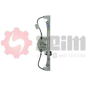 Raambedieningsmechanisme Bmw Seim 901422
