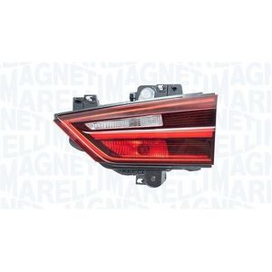 Magneti Marelli - LLP451 - Achterlicht - Rechts Passagierskant - LED - O.E. Kwaliteit