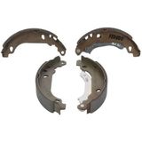 Peugeot - Remschoenset - Ferodo Fsb576 - Remsysteem - Breedte 32 mm - Dikte 4,5 mm