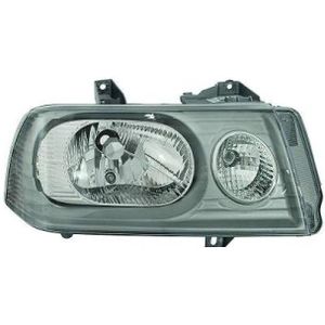 Koplamp Citroen, Fiat, Peugeot Diederichs 3496082