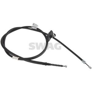 Handremkabel Chevrolet, Opel Swag 33100359