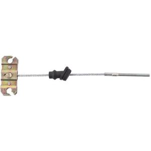 Handremkabel Mazda Abs K10731