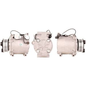 Compressor, Airconditioning Mitsubishi Elstock 51-0623
