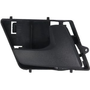 Volkswagen - Blic 6010-01-031408p - Handgreep - Zwart - Interieur