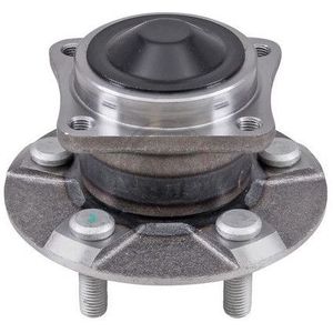 Wiellagerset Toyota Abs 201565