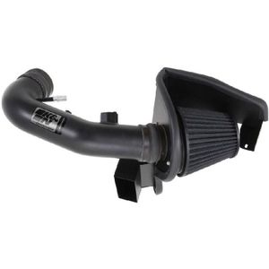 K&N Intake Kit Ford Mustang Gt 5.0 2011-2014 (71-3527) Ford Usa K&N 71-3527