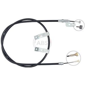 Handremkabel Kia Abs K14160